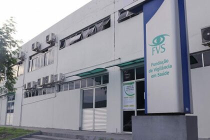 FVS-RCP esclarece que casos em escolas de Iranduba são de varicela, e não de mpox