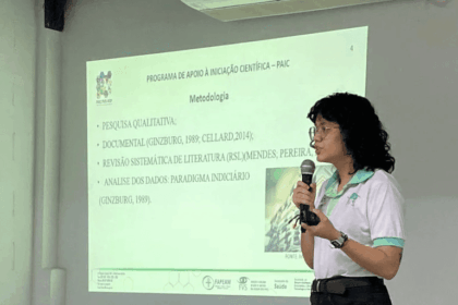 FVS-RCP divulga resultado final do PAIC edição 2025/2026
