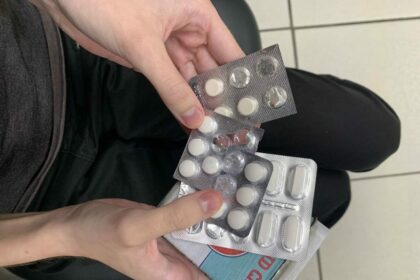 FVS-RCP alerta para os riscos da automedicação no Dia Nacional do Uso Racional de Medicamentos