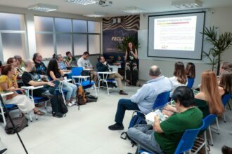 Workshop da Iniciativa Amazônia +10 reúne mais de 100 pesquisadores para apresentação de estudos sobre a região amazônica