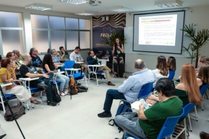 Workshop da Iniciativa Amazônia +10 reúne mais de 100 pesquisadores para apresentação de estudos sobre a região amazônica