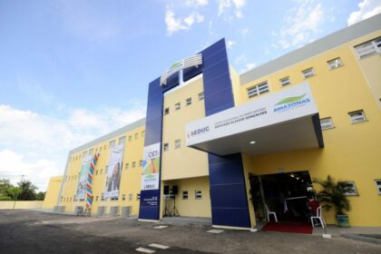 Com apoio do Governo do Amazonas, Parintins receberá 1º Seminário de Práticas Pedagógicas Bem-Sucedidas