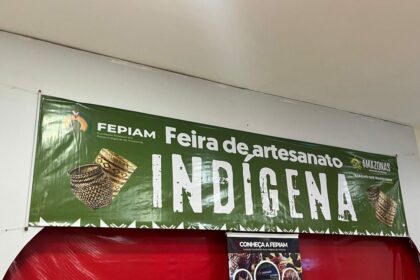 Feira do Empreendedor celebra Dia das Mães com artesanato indígena no Shopping São José
