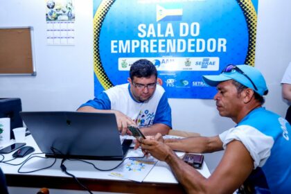 Frente Parlamentar oferece suporte gratuito a MEIs para declaração anual de faturamento na Aleam até a próxima sexta-feira, 30