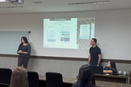 Prefeitura de Manaus realiza ciclo de palestras educativas para lojistas em shoppings da capital – Prefeitura Municipal de Manaus