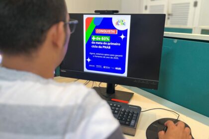 Manaus cumpre meta da Pnab e poderá acessar recursos