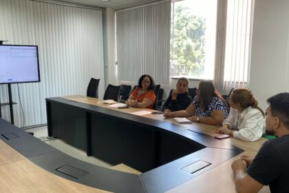 Prefeitura de Manaus promove treinamento para integração tecnológica do Disque-Denúncia ao sistema Hexagon