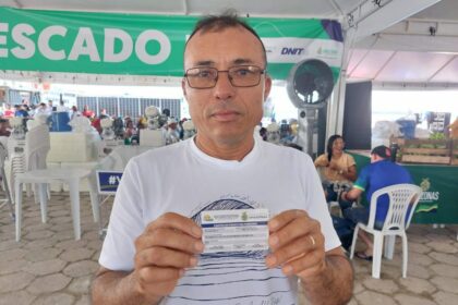 Renovação de Cartões do Produtor Primário (CPP) cresce quase 90% no Amazonas