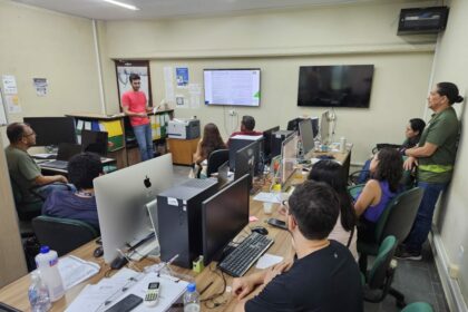 Idam anuncia mutirões de retificação do Cadastro Ambiental Rural para o segundo semestre