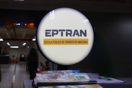 Detran-AM: Escola Pública de Trânsito disponibiliza 260 vagas para cursos gratuitos no mês de junho