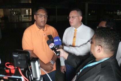 Ivo Neto destaca leis de sua autoria que fortalecem a campanha Maio Laranja