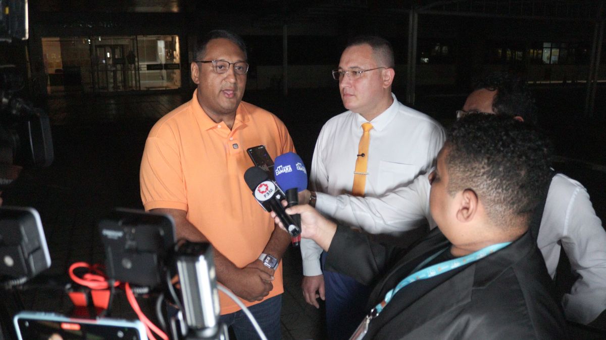 Ivo Neto destaca leis de sua autoria que fortalecem a campanha Maio Laranja