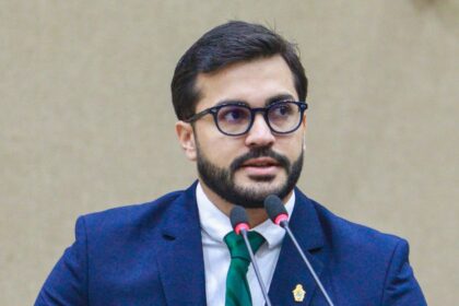 João Paulo Janjão comemora avanço do marco do licenciamento ambiental que favorece a BR-319