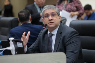 Joelson Silva propõe obrigatoriedade de exame psicológico periódico para profissionais de creches e educação infantil