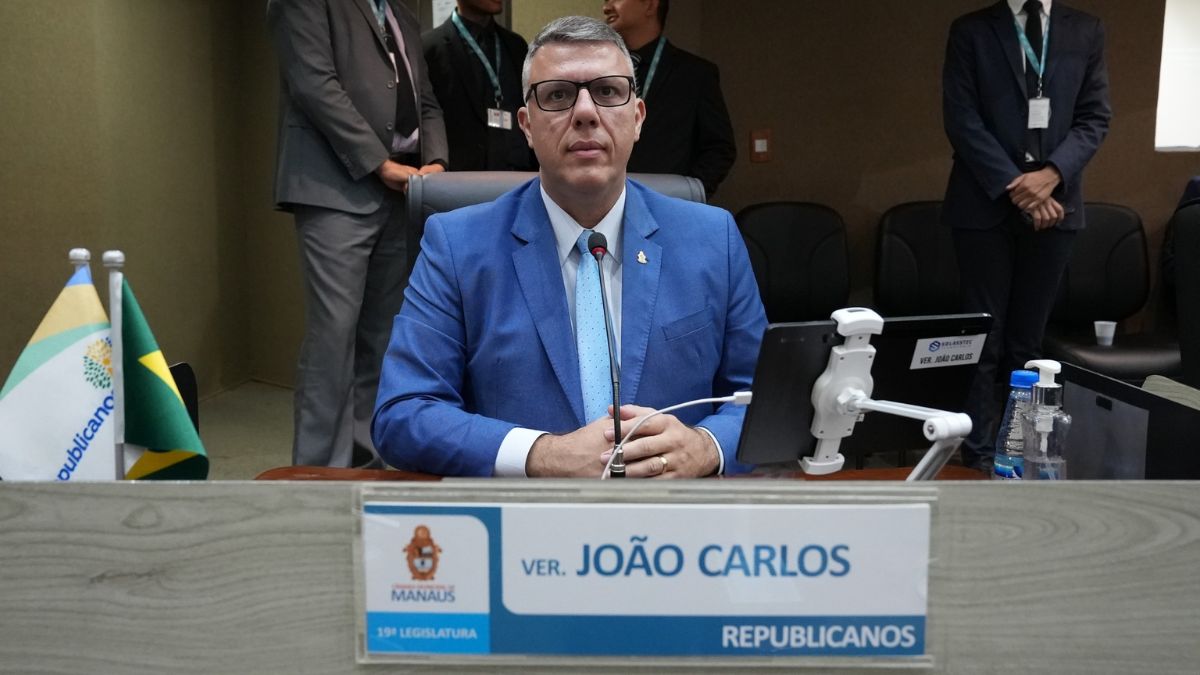 Lei de autoria de João Carlos leva educação financeira às escolas como resposta ao avanço das apostas online