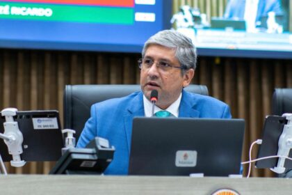 Joelson Silva garante aprovação de lei para combater febre maculosa em Manaus