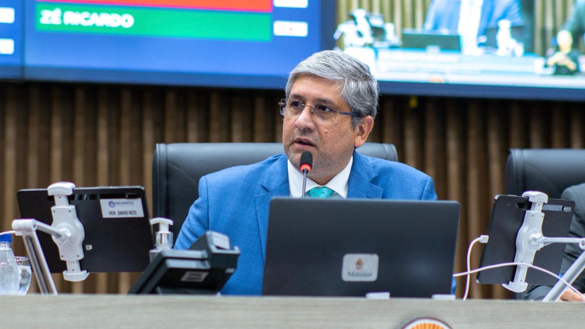 Joelson Silva garante aprovação de lei para combater febre maculosa em Manaus