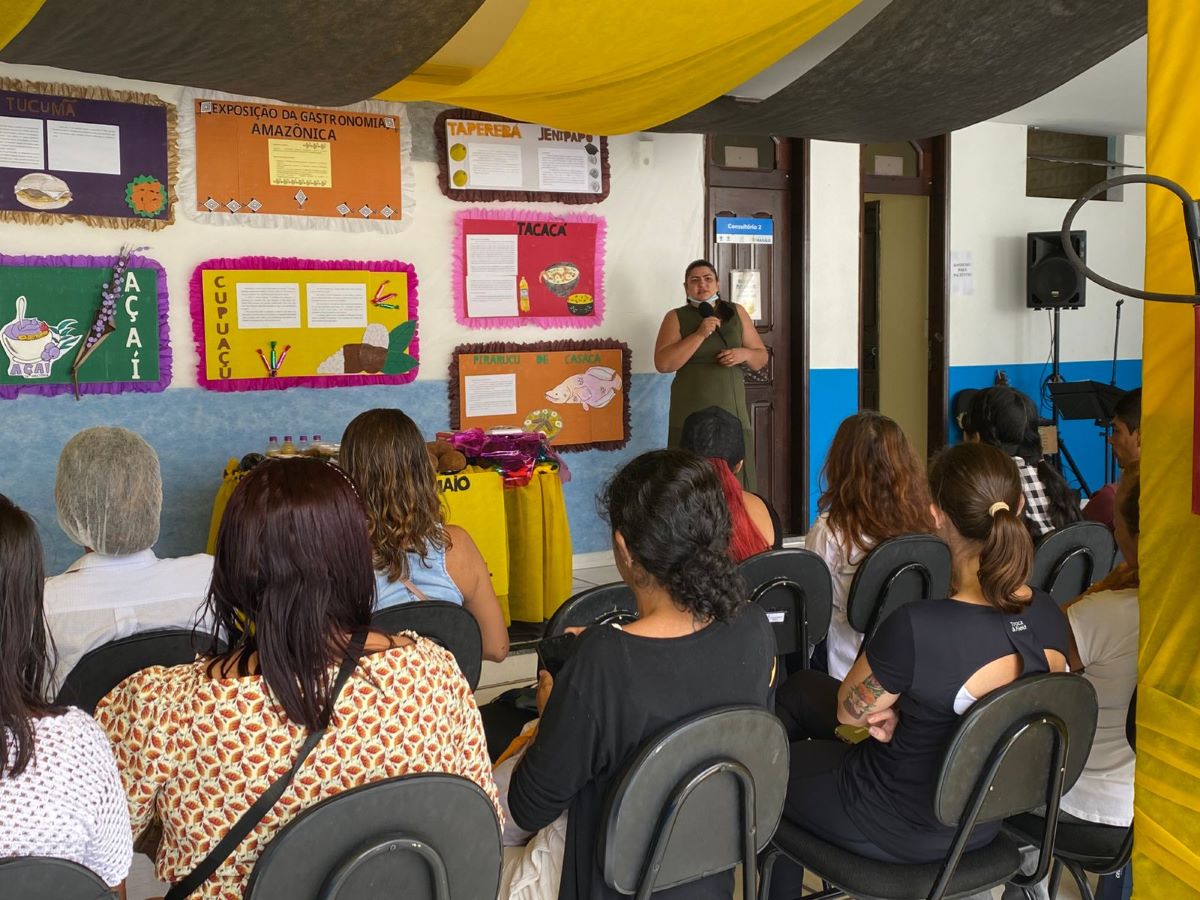 Atividades integrativas realizadas pela Prefeitura de Manaus marcam Dia da Luta Antimanicomial