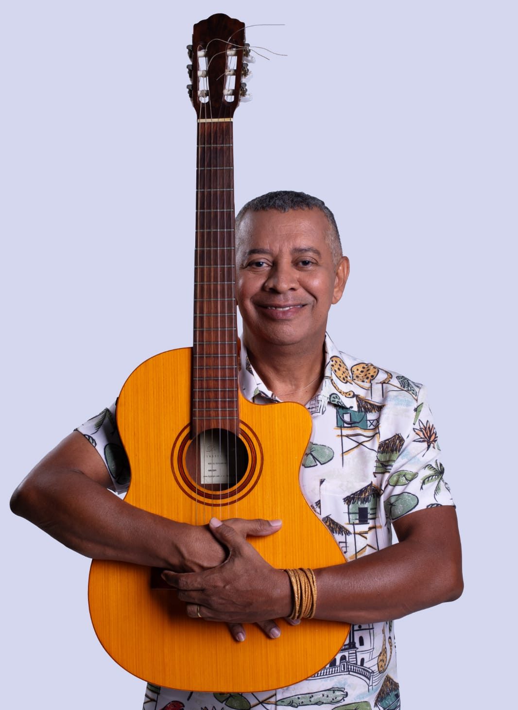 Com apoio da prefeitura, o espetáculo celebra a cultura da cidade