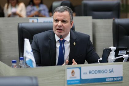 Rodrigo Sá propõe ações estruturais para reduzir acidentes em áreas industriais de Manaus