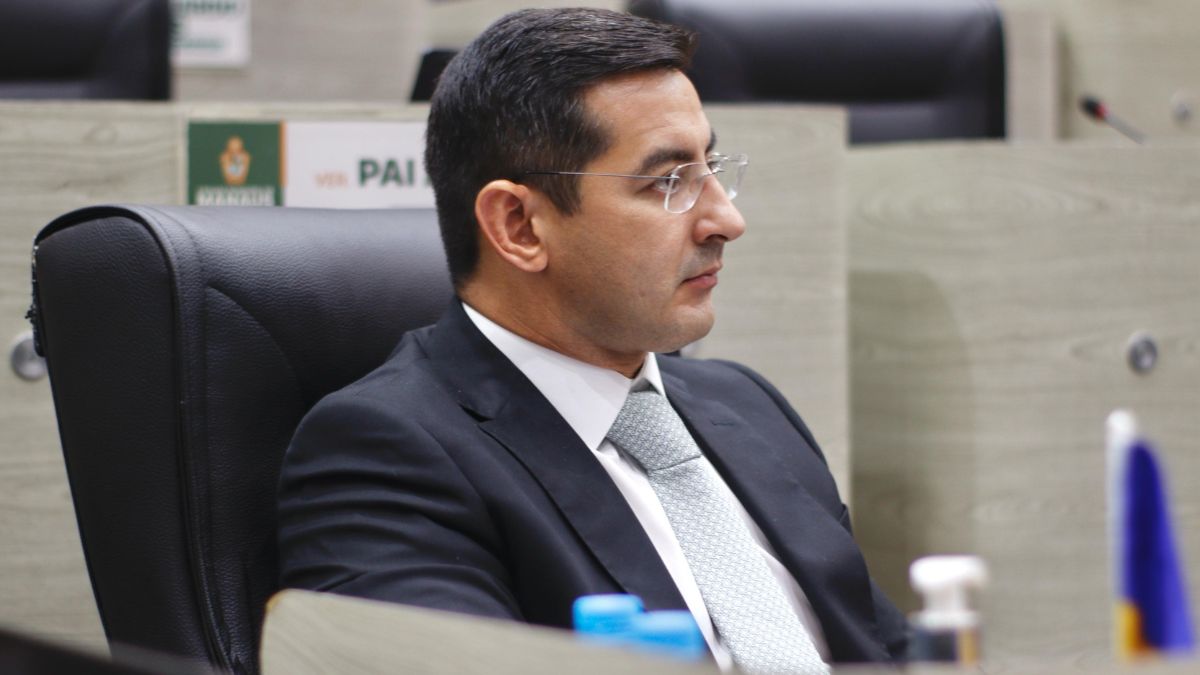 No Maio Laranja, Saimon Bessa chama atenção para violência contra crianças em Manaus