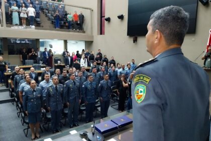 ‘Os números de violência ainda são assustadores no Amazonas’, diz Comandante Dan