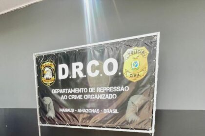 PC-AM causa prejuízo ao crime organizado com apreensão de pasta base de cocaína avaliada em R$ 12 milhões