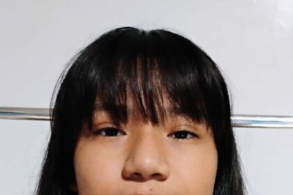 Polícia Civil divulga imagem de duas adolescentes que desapareceram em Manaus