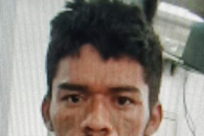 PC-AM divulga imagem de duas pessoas que desapareceram em Manaus