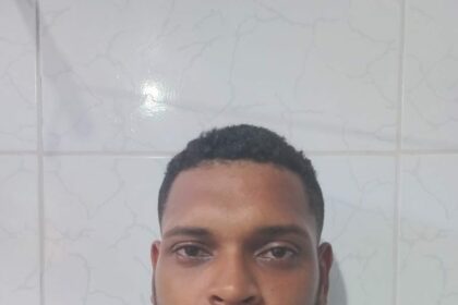 Polícia Civil divulga imagem de três pessoas que desapareceram em Manaus