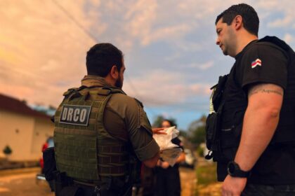Polícia Civil do Amazonas impõe prejuízo recorde de R$ 61 milhões ao crime organizado e tem melhor resultado do Brasil