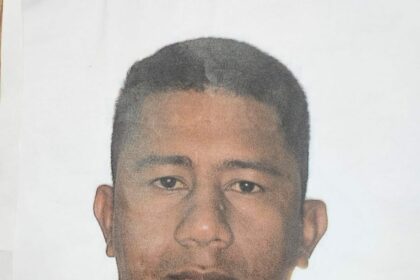 PC-AM divulga imagem de homem procurado por ameaça, perseguição e violência psicológica contra ex-companheira