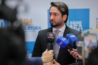PL de Diego Afonso é aprovado na CMM e segue para a sanção do Executivo