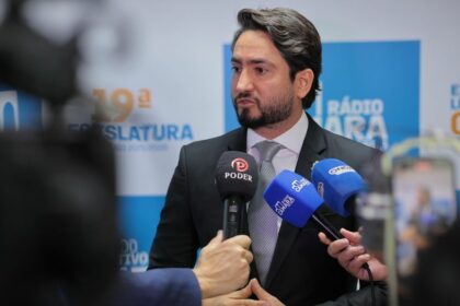 PL de Diego Afonso é aprovado na CMM e segue para a sanção do Executivo