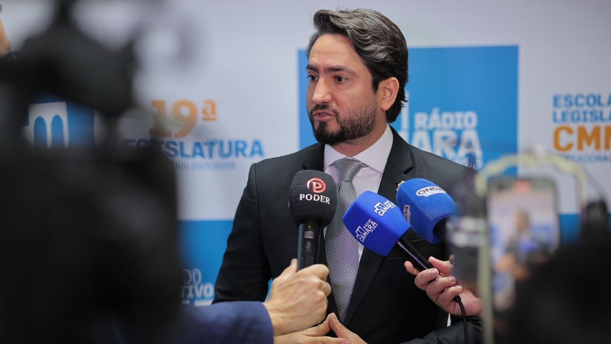 PL de Diego Afonso é aprovado na CMM e segue para a sanção do Executivo