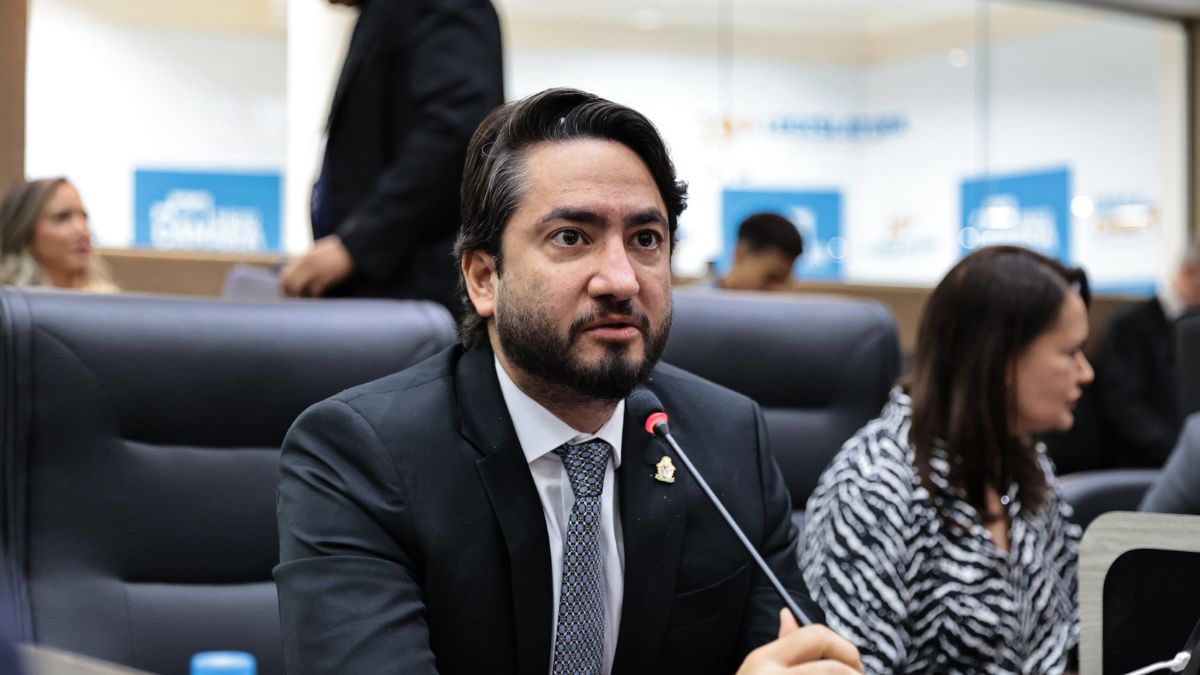 Projeto de Diego Afonso propõe ações contra violência psicológica entre mulheres de Manaus