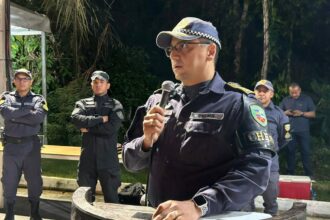Polícia Militar do Amazonas forma 14 novos operadores de Ações Táticas Especiais da COE