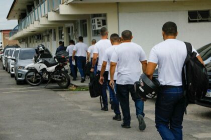 Polícia Militar do Amazonas divulga convocação de remanescentes para a vaga de soldado