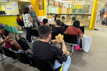 Maio Laranja: Arsepam promove ação para combate ao abuso e exploração infantil no transporte intermunicipal