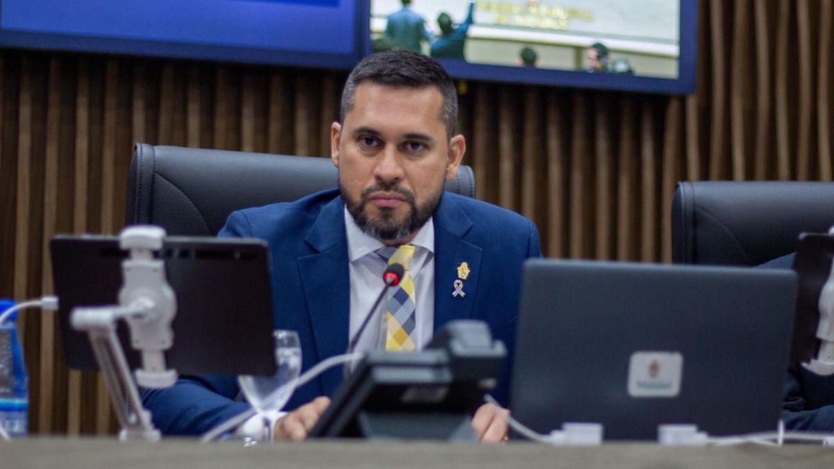 Paulo Tyrone pede investigação sobre caso de criança agredida em escola municipal