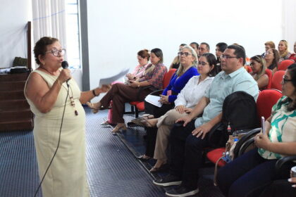 Prefeitura realiza Pré-Conferência Municipal de Assistência Social