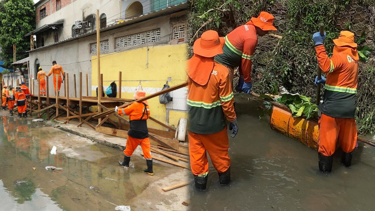 Prefeitura atende demandas do vereador Marco Castilhos e beneficia moradores dos bairros Praça 14 e São José