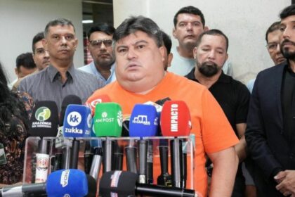 Presidente David Reis cria nova Comissão para realização de concurso público