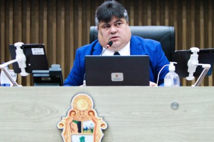 Presidente David Reis reafirma apoio aos servidores do Ministério da Cultura e do Iphan