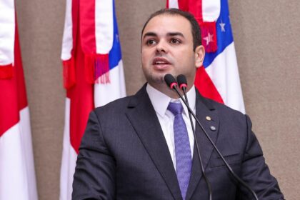 Presidente Roberto Cidade critica abandono da BR-319 e pede mobilização: ‘Estrada é vital para o Amazonas’