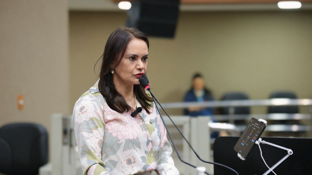 Analfabetismo funcional e valorização dos professores: Professora Jacqueline alerta para desafios da educação em Manaus e no Amazonas