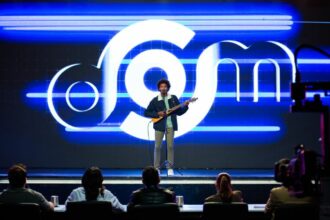 Projeto de lei de Raiff Matos revela talento que vence reality gospel nacional