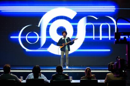 Projeto de lei de Raiff Matos revela talento que vence reality gospel nacional