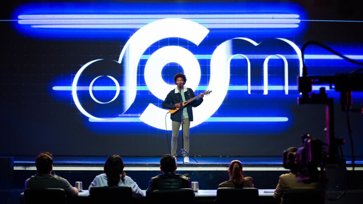 Projeto de lei de Raiff Matos revela talento que vence reality gospel nacional
