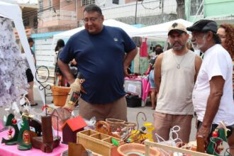 Vereador Ivo Neto propõe incentivo ao empreendedorismo nas comunidades de Manaus